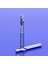 3.175X17X38L 2 Adet 3.175/4/5/6/8/10/12MM 3A Tek Flüt Spiral Cnc Freze Kesicisi Karbür Freze Ucu Akrilik Pvc Mdf Ahşap End Mill (Yurt Dışından) 1