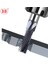 M3X0.5 BK2055-GENEL Bb Diş Frezesi Kaplamalı Solid Karbür Tam Diş Iso Inç Adım Nano Kaplamalı Cnc Kesici Takım M3 M4 M5 M6 M8 Musluk Alüminyum (Yurt Dışından) 3