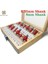 8mm Hiçbir Durumda 6MM/6.35MM/8MM Shank Yönlendirici Bit Seti Kırpma Ucu Düz Freze Kesicisi Ahşap Uçları Tungsten Karbür Kesme Ağaç Işleme LT026 (Yurt Dışından) 3