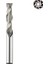 6.5X8X16X60 2f-Hss Hss Metal Kesici Uç Frezeler Co8 Kobalt Kaplama Alüminyum Freze Cnc Bit Freze Tezgahları Kesici Aletler (Yurt Dışından) 1