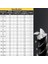 11MM x 110L Hss-Al 4 Kanallı Hss-Al Parmak Freze 2 3 4 Flüt Düz Şaftlı Cnc Metaltool Yüksek Hassasiyetli Çap 4mm 6mm 8mm 10MM 12MM 16MM 18MM 20MM 25MM (Yurt Dışından) 4