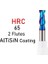 6X6DX100L-2F,1 Adet HRC65 Çelik HRC50 HRC55 HRC65 Karbür Parmak Freze 2 Flüt Parmak Freze Freze Kesicisi Alaşım Kaplama Tungsten Çelik Kesme Aleti Cnc Işleme Parmak Frezeler (Yurt Dışından) 1