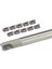 APMT1135ER-XM KT1505 300R C15-16-150-2T BAP300R Freze Kesicisi Çubuğu 120-250MM 1t/2t/3t Freze Takım Tutucu 10 Adet APMT1135 Karbür Uç Torna Parçaları Aracı (Yurt Dışından) 1