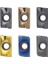 APMT1135ER-XM KT1505 300R C15-16-150-2T BAP300R Freze Kesicisi Çubuğu 120-250MM 1t/2t/3t Freze Takım Tutucu 10 Adet APMT1135 Karbür Uç Torna Parçaları Aracı (Yurt Dışından) 4