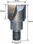 10 20 1 Adet 10MM Vida Konu Cnc Temizleme Alt Yönlendirici Bit Kilit Freze Kesicisi Ahşap Ağaç Işleme Bit (Yurt Dışından) 1