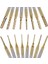 1.0mm 1 Adet Dayanıklı 0.8MM-3.175MM Titanyum Kaplamalı Karbür Freze Kesicisi Gravür Kenar Kesici Cnc Freze Uçları End Mill Pcb Makinesi Için (Yurt Dışından) 4