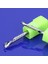 10 Adet 3.175X12 10 Adet 3.175/4/5/6/8MM Aaa Sol Spiral Freze Kesicisi Aşağı Kesim Bir Flüt Yönlendirici Bit Cnc Freze Karbür Freze Kesicisi (Yurt Dışından) 2