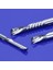 10 Adet 3.175X12 10 Adet 3.175/4/5/6/8MM Aaa Sol Spiral Freze Kesicisi Aşağı Kesim Bir Flüt Yönlendirici Bit Cnc Freze Karbür Freze Kesicisi (Yurt Dışından) 4