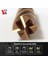 D4.1X13X6DX50L-4T HRC55 Karbür Uçlu Değirmen Çapı 1.1mm ~ 13.9mm 4 Flüt Tungsten Makinesi Kesici Takım Cnc Kaplama Metal Yüz Kare Bit (Yurt Dışından) 3