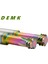 1-4X28 Unf Kaplamalı Alüminyum 3 Diş Diş Frezeleme Kesici Kaplamalı Katı Karbür Minyatür Iso Unc Unf Pitch Cnc Iç Işleme Kesici Takım M3 M4 M5 M6 M8 (Yurt Dışından) 5