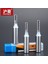 H66020630 Huhao 1/2 "şap 3 Flüt Freze Kesici Tct Düz Freze Uçları Kırpma End Mill Kesiciler Mdf Kontrplak Sunta Yuvası Matkap (Yurt Dışından) 3