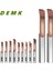 Mfr5 B2.0 L22 Mtr Mır Mgr Mur Mpr Mfr Mqr Mkr Tam Aralık Küçük Çaplı Delik Işleme Takımı Entegre Karbür Iç Delik Işleme Takımları Cnc Süper Sismik (Yurt Dışından) 1