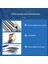 6X50 Renkli Nokta Matkap 90° 1-16MM Pah Freze Merkez Bit Cnc Router Bit Freze Kesici Karbür Uç Freze Alüminyum Çelik Metal Freze (Yurt Dışından) 4