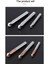 6X50 Renkli Nokta Matkap 90° 1-16MM Pah Freze Merkez Bit Cnc Router Bit Freze Kesici Karbür Uç Freze Alüminyum Çelik Metal Freze (Yurt Dışından) 5