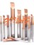Mkr4 R0.5 L10 Mtr Mnr Mır Mgr Mur Mpr Mfr Mqr Mkr Küçük Delik Delme Takımları Entegre Tungsten Karbür Dahili Süper Sismik Delik Işleme Takımları Cnc (Yurt Dışından) 2