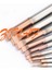 Mkr4 R0.5 L10 Mtr Mnr Mır Mgr Mur Mpr Mfr Mqr Mkr Küçük Delik Delme Takımları Entegre Tungsten Karbür Dahili Süper Sismik Delik Işleme Takımları Cnc (Yurt Dışından) 3
