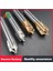 R3.5XD8X60 Alüminyum Pah Dış Yarıçapı Çeyrek Daire Yönlendirici Bit Alüminyum ve Çelik Için Karbür End Mill Cnc Takım Yarıçapı Köşe Yuvarlama Cutte (Yurt Dışından) 1