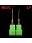 3R0.2X6DX60L-L16 HRC62 -4f Cnc 4 Kanallı Yuvarlama Uçlu Değirmen Yüzey Tabanlı Sabit Oluk Kesici Düz Uçlu Frezeler Uzun Boyunlu Derin Oluk Karbür Frezeleme Kesici (Yurt Dışından) 1