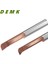 Mfr5 B2.0 L22 Mtr Mır Mgr Mur Mpr Mfr Mqr Mkr Tam Aralık Küçük Çaplı Delik Işleme Takımı Entegre Karbür Iç Delik Işleme Takımları Cnc Süper Sismik (Yurt Dışından) 2