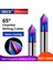D3X50LX90R 3 Flüt 10 Adet Vack 90 ° HRC65 Pah End Mill Karbür Pah Kırma Freze Kesici V Yönlendirici Bit 3-12MM Metal Cnc Takım Tezgahları (Yurt Dışından) 1