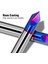 D3X50LX90R 3 Flüt 10 Adet Vack 90 ° HRC65 Pah End Mill Karbür Pah Kırma Freze Kesici V Yönlendirici Bit 3-12MM Metal Cnc Takım Tezgahları (Yurt Dışından) 2