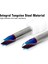 D3X50LX90R 3 Flüt 10 Adet Vack 90 ° HRC65 Pah End Mill Karbür Pah Kırma Freze Kesici V Yönlendirici Bit 3-12MM Metal Cnc Takım Tezgahları (Yurt Dışından) 4