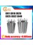 15MM ER40 1 Adet ER11 ER16 ER20 ER25 ER32 ER40 Yüksek Hassasiyetli 0.005MM Yaylı Yüksük Uygun Oyma Makinesi Mili Cnc Işleme Merkezi (Yurt Dışından) 2