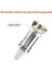No Insert Rap 300R 50-22-4t Rap 300R 50-22-4t 400R 63-22-4t 400R 80-27-5t 75 Derece Pozitif Kafa 25.4 50MM APMT1135/APMT1604 Cnc Freze Kesici Yüzey Frezesi (Yurt Dışından) 4