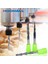 3 Adet Stil 2 3.175MM Tungsten Katı Karbür End Mill Bilyalı Burun Konik Frezeler Ağaç Işleme Freze Uçları Uzun Cnc Konik Metal Freze Kesici (Yurt Dışından) 2