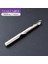 5 Adet 3.175X2.5X4X38 Startnow 5 Adet/grup Akrilik Karbür Tungsten Çelik Freze Kesici Cnc Router Tungsten 1 Flüt Spiral Uçları Pvc Plastik Frezeler (Yurt Dışından) 4