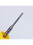 0.6x 3x D4X 50 Çelik Mikro Köşe Yarıçapı End Mill Uzun Boyunlu 0.3-2.5 2 3 4 Flüt 4 Shank Mini Karbür Cnc Kesim Yönlendirici Bit Makine Kesici Aracı (Yurt Dışından) 4