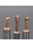 75 Derece, 9X60 Çelik Karbür Kırlangıç Freze Kesici 45 60 75 Derece Cnc Aracı 3 4 5 6 7 8 9 10 -20MM Tungsten Çelik Işleme Aracı Metal Freze (Yurt Dışından) 5