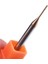0.3x 4 XD4X 50 Alüminyum Mikro Köşe Yarıçapı End Mill Uzun Boyunlu 0.3-2.5 2 3 4 Flüt 4 Shank Mini Karbür Cnc Kesim Yönlendirici Bit Makine Kesici Aracı (Yurt Dışından) 3