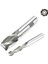 7.5X8X19X63 2f-Hss Hss Metal Kesici Uç Frezeler Co8 Kobalt Kaplama Alüminyum Freze Cnc Bit Freze Tezgahları Kesici Aletler (Yurt Dışından) 5