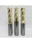 3X9XD3X50LX4F HRC68 Tungsten Çelik Karbür End Mill 1 Ila 20MM Paslanmaz Çelik Dökme Demir 45 # Kalıp Çelik Cnc Freze Kesicisi Metal Kesici (Yurt Dışından) 3