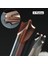 R0.75XD4X50L Kaplamasız 2f Karbür Yarıçapı Köşe Yuvarlama Kesici Uç Freze Iç R Freze R0.2 R0.3 R0.4 R0.5 R1 R2 R3 R4 R5 R6 Cnc Pah Kırma Yönlendirici Bit (Yurt Dışından) 4