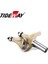 Y00327 Tideway Köşe Yuvarlak Yönlendirici Bit Üzerinde Rulman ile Ahşap Ağaç Işleme Aracı Tungsten Karbür Freze Kesici Cnc End Mill Kesiciler (Yurt Dışından) 4