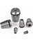 ER20 8.5mm 1 Adet ER20 1-13MM 1/8 "3.175MM 1/4" 6.35MM 1/2 "12.7mm Yaylı Yüksük Seti Cnc Ahşap Oyma Makinesi Torna Değirmen Aracı ER20A Somun (Yurt Dışından) 1