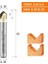 6.35X6.35 Arden 90 Derece V Bit 1/2 "karbür Üçgen V-Oluk Planya Yönlendirici Bit Ağaç Işleme Pah Kırma 3D Gravür Mdf Sertağaç Için (Yurt Dışından) 1
