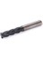 3X4DX50L 5 Adet 1 Adet Set Karbür Parmak Freze 2 5 6 8 10 12MM 4 Flüt Freze Kesici Alaşım Kaplama Tungsten Çelik Kesme Aleti Cnc Işleme Frezeler (Yurt Dışından) 1