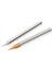 R0.2X4X50L Çelik Bilyalı HRC65 Mikro Karbür Freze D0.3mm-0.9mm Mini Küçük Çaplı Mikro Bilyalı Uçlu Freze R0.15-R0.45 Cnc Aracı (Yurt Dışından) 5