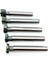 20-3 T-Yuvası Freze Kesicisi Düz Şaft Karbür End Mill Kaynak Karbür Kesici Tungsten Çelik Yan Freze Kesici Metal (Yurt Dışından) 1