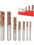 1 Adet, 6X6DX75L-4F HRC60 HRC50 55 65 4 Flüt Tungsten Karbür Çelik Frezeler Kesici Takım End Mill Freze Kesicisi Alaşım Kaplama Cnc Işleme (Yurt Dışından) 1