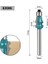 6xh6 6 mm 6.35 mm Şaft H2,3,4,5,6,8,10, Tek Hat Bıçak Kesme Makinesi Lline Braketi Hat Bıçağı Dantel A Hattı Bıçağı (Yurt Dışından) 1