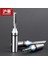 H66010624 Huhao Tct Düz Freze Kesici 3 Flüt 1/2 Shank Mdf Kontrplak Sunta Ahşap Oyma Kırpma Planya Yönlendirici Bit End Mill (Yurt Dışından) 2
