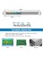 8.0X35X70L 1 Adet 3.175 4 5 6 8mm Shank Dlc Kaplama Pcb Freze Kesici Cnc Gravür Uçları Mısır End Mill Freze Aletleri Devre (Yurt Dışından) 2