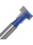 2 Adet 6.35MM Sap 6mm 1/4 Inç Shank T-Yuvası Kesici Yönlendirici Ucu Seti Anahtar Delikli Delik Matkap Uçları Altıgen Cıvata T Planya Freze Kesicisi Ahşap Ağaç Işleme Aletleri (Yurt Dışından) 4