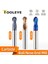 R4XD8X60L HRC65 Bilyalı Uçlu Freze Tungsten Karbür Kesici Cnc Router Bit Freze Aracı HRC45 55 65 2 Flüt Cnc Torna Tezgahı (Yurt Dışından) 2