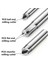 2mm X4D-1T 1 Adet Düz Uçlu Pcd Elmas Freze Kesici Karbon Fiber Fiberglas Bakalit Işleme Aracı Malzeme Cnc Karbür Gravür Uçları 6mm End Mill (Yurt Dışından) 3
