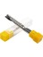 3.175X25X45 5 Adet 1/5/10 Adet Tek Flüt Spiral Freze Kesicisi Tungsten Çelik Karbür End Mill Düz Şaft End Mill Cnc Router Bit (Yurt Dışından) 5